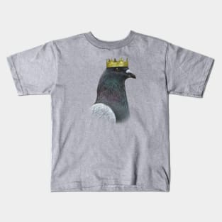 Rock dove Kids T-Shirt